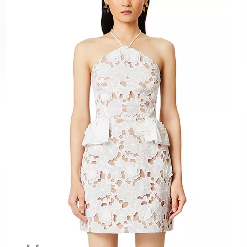 Elliatt Seafarer Dress